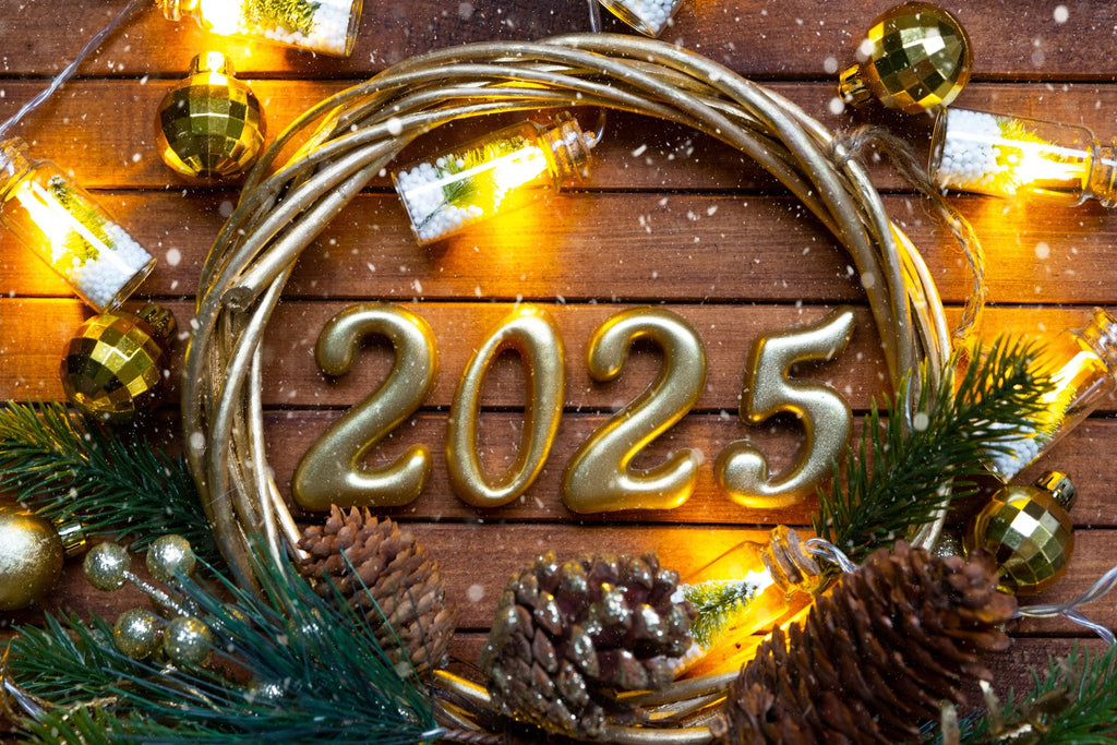 La magia del Natale: come nasce la nostra Collezione 2025