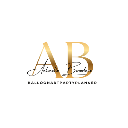 Antonella Beneduce Balloon Art Party Planner